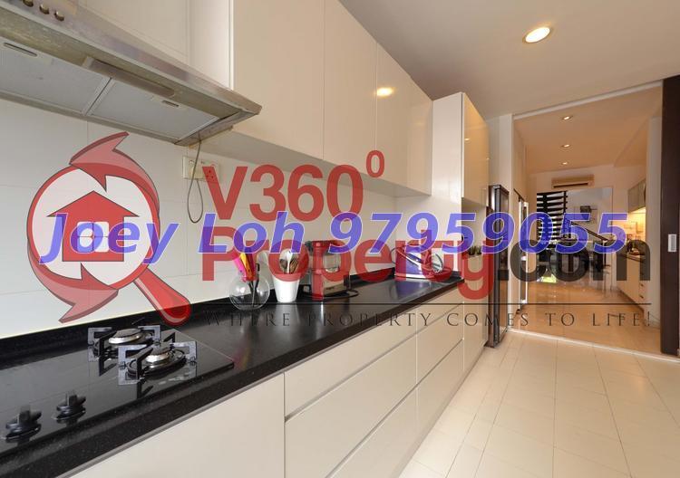 Serangoon Garden Estate (D19), Semi-Detached #146545052